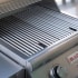 Blaze BLZELEC21 - Triangular Stainless Steel Cooking Rods