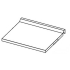 Blaze BLZGRIDDLE001 - 30 Inch Griddle Lid