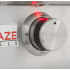 Blaze BLZGRIDLTELP - Illuminated Knobs
