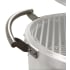 Blaze BLZKMDOHAND - Stainless Steel Side Handle