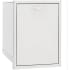 Blaze BLZTRECDRWH - Blaze 20 Inch Roll-Out Double Trash/Recycle Drawer Angle