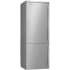 Smeg BM27ULX - 28 Inch Freestanding Bottom Freezer Refrigerator