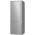 Smeg BM27ULX - 28 Inch Freestanding Bottom Freezer Refrigerator