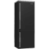 Smeg BM27URMB - 28 Inch Freestanding Bottom Freezer Refrigerator
