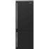 Smeg BM27URMB - 28 Inch Freestanding Bottom Freezer Refrigerator