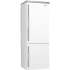 Smeg BM27URMW - 28 Inch Freestanding Bottom Freezer Refrigerator