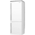 Smeg BM27URMW - 28 Inch Freestanding Bottom Freezer Refrigerator