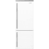 Smeg BM27URMW - 28 Inch Freestanding Bottom Freezer Refrigerator