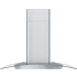 Brisas BMIE30DG - 30 Inch Wall Hood