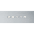 Brisas BMIE36DG - 36 wall hood
