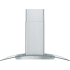 Brisas BMLE36CG - 36 Inch Island Hood