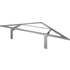 DCS BNDCNR - Bend Corner Bracket (used with CAD-BND)