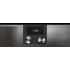 Gaggenau 400 Series BO480613 - 400 Series Oven Stainless Steel-Backed Full Glass Door Controls