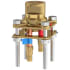 Rohl RHFSSPEX - Floor Mount Tub Filler Rough-in Valve