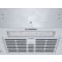 Bosch 300 Series HUI34253UC - 300 Series Custom Insert Stainless Steel - Control Panel