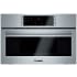 Bosch 500 Series HMB50152UC - Bosch Built-In Microwave