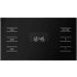Bosch 500 Series HBL57M52UC - Bosch 500 Series Combination Oven