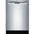 Bosch 300 Series SHEM63W55N - Stainless Steel