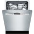Bosch 300 Series SHEM63W55N - Self-Latching Door