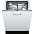Bosch 300 Series SHVM63W53N - Open View