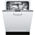 Bosch 800 Series SHVM98W73N - Open View
