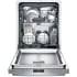 Bosch 300 Series SHXM63WS5N - Open View