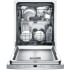 Bosch 300 Series SHSM63W55N - Open View