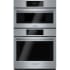 Bosch Benchmark Series HBLP752UC - 30 Inch Speed Combi Oven