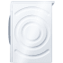 Bosch 500 Series WTG86401UC - Side View