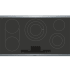 Bosch Benchmark Series NETP668SUC - Front View
