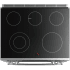 Bosch 800 Series HEI8054U - Front View