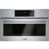 Bosch Benchmark Series HMCP0252UC - 30 Inch Speed
