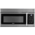 Blomberg BOTR30100SS - 1.6 cu. ft. Over-the-Range Microwave Oven