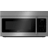 Blomberg BOTR30100SS - 1.6 cu. ft. Over-the-Range Microwave Oven
