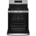 GE Profile PGF700AYFS - 30 Inch Freestanding Gas Smart Range