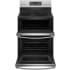 GE Profile PB965YPFS - 30 Inch Smart Freestanding Electric Range