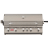 Bull Brahma Elite 52008 - Brahma Elite Built In Gas Grill