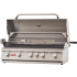 Bull Brahma Elite 52008 - Brahma Elite Built In Gas Grill