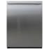 Breda BRDWDRH1BOX - Stainless Steel Panel