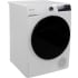 Breda LUWM91400 - 24" Front Load Washer