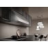 Faber Breva Pro Series BREV308SS600 - 30 Inch Under Cabinet Range Hood