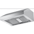 Faber Breva Pro Series BREV301SS600 - 30 Inch Under Cabinet Range Hood