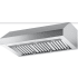 Faber Breva Pro Series BREV361SS600 - 36 Inch Under Cabinet Range Hood