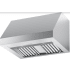 Faber Breva Pro Series BREV308SS600 - 30 Inch Under Cabinet Range Hood