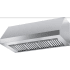 Faber Breva Pro Series BREV48SS1200 - 48 Inch Under Cabinet Range Hood