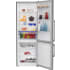 Blomberg BRFB1045SS - 24 Inch Counter Depth Bottom-Freezer Refrigerator 11.43 cu. ft. Capacity