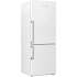 Blomberg BRFB1045WH - 24 Inch Counter Depth Bottom-Freezer Refrigerator
