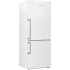 Blomberg BRFB1045WH - 24 Inch Counter Depth Bottom-Freezer Refrigerator