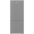 Blomberg BRFB1542SS - 28 Inch Counter Depth Bottom Freezer Refrigerator