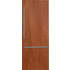 Blomberg BRFB1920FBI - 30 Inch Built-In Bottom-Freezer Refrigerator Panel Ready